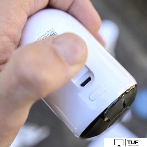 Дополнительная камера Imilab EC4 Spotlight Battery Camera CMSXJ31A