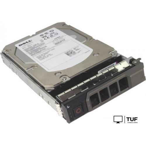 Жесткий диск Dell 161-BBRX 8TB