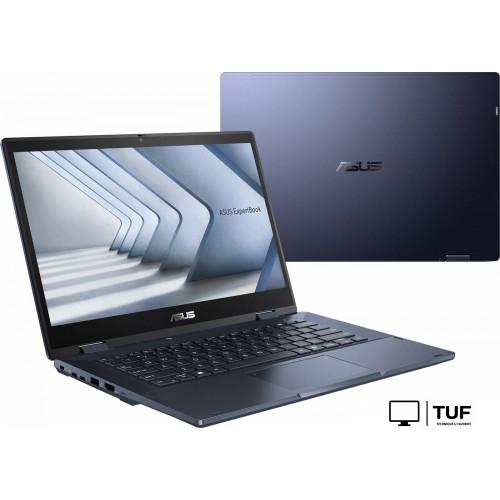 Ноутбук 2-в-1 ASUS ExpertBook B3 Flip B3402FVA-I516512B7D