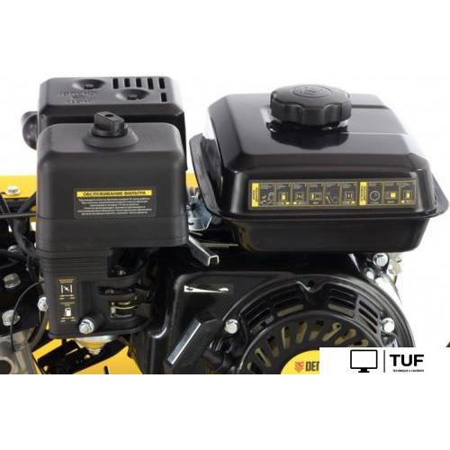 Мотоблок Denzel DPT-170 56401