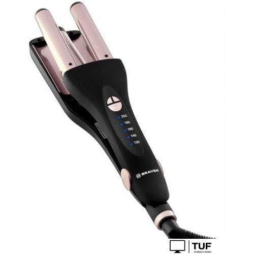 Плойка-волна Brayer BR3204BN