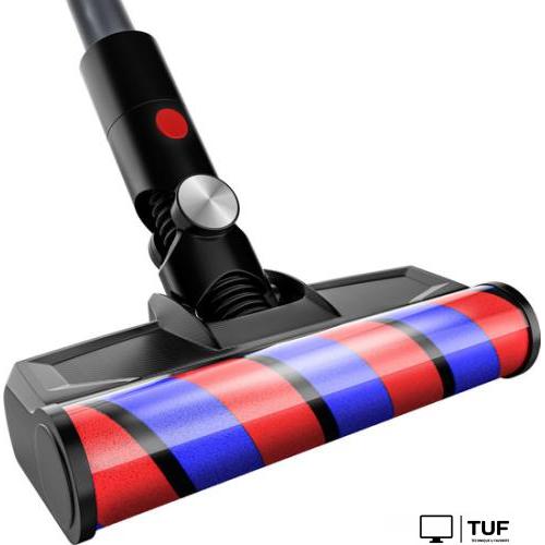 Вертикальный пылесос с влажной уборкой Polaris PVCS 7090 HandStickPRO Aqua