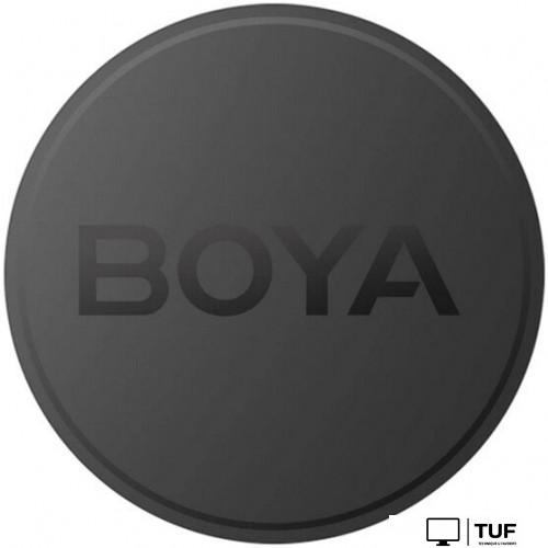 Радиосистема BOYA BOYALINK 3-01