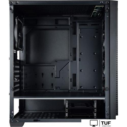 Корпус Enermax StarryFort SF30 ECA-SF30-M1BB-ARGB