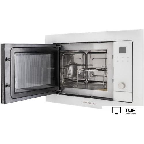 Микроволновая печь KUPPERSBERG HMW 655 W