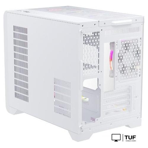 Корпус 1stPlayer VT6 (белый)