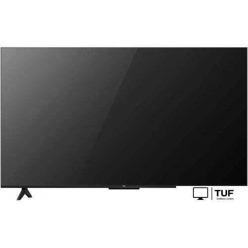 Телевизор TCL 50P655