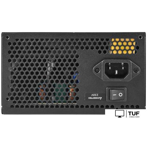 Блок питания Chieftec Eon ZPU-500S