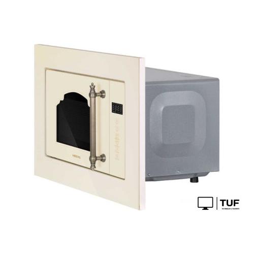 Микроволновая печь Hiberg VM 6502 YR