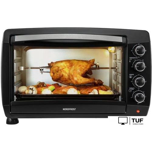 Мини-печь Nordfrost RC 450 B
