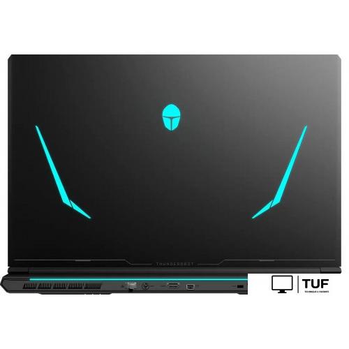 Игровой ноутбук Thunderobot Range 17 G2 Pro JT009F00KRU