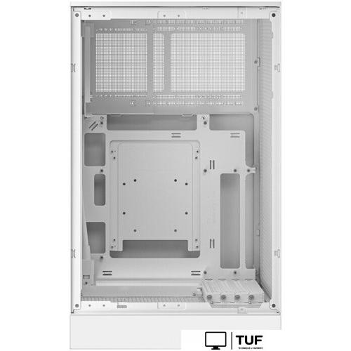 Корпус DeepCool CH270 WH R-CH270-WHNGM0-G-1