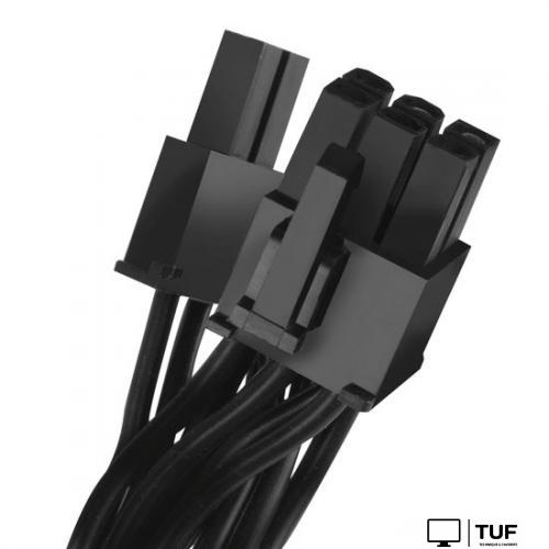 Блок питания SilverStone SST-SX750-PT v1.1