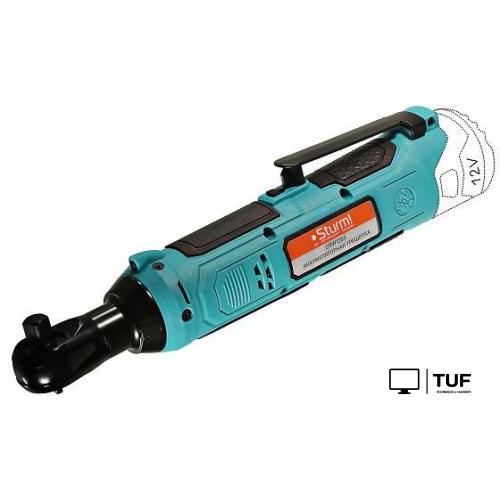 Трещотка Sturm CRW1260 (без АКБ)