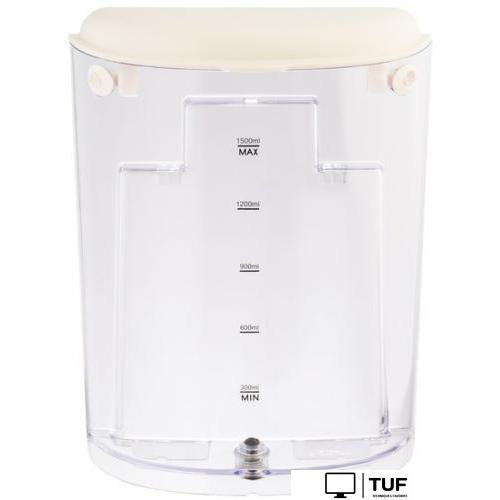 Рожковая кофеварка MAUNFELD MF-737BG Pro