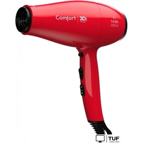 Фен GA.MA Comfort 3D GH0531