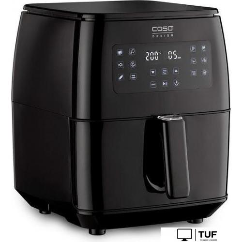 Аэрофритюрница CASO AF 600 XL
