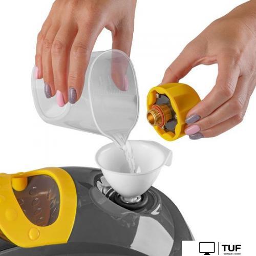 Пароочиститель Endever Odyssey Q-808