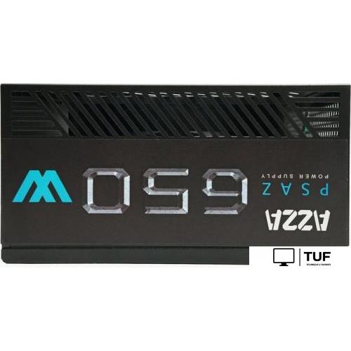 Блок питания AZZA PSAZ-650B