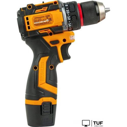 Дрель-шуруповерт Katana CD2000 (с 1-им АКБ)