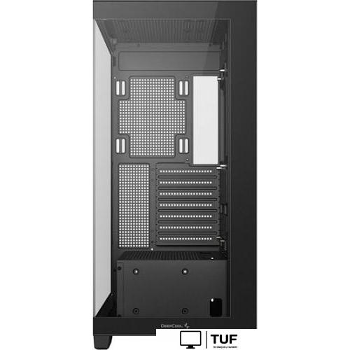 Корпус DeepCool CG580 R-CG580-BKNDA0-G-1