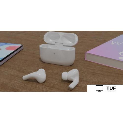 Наушники Gembird TWS-03-W