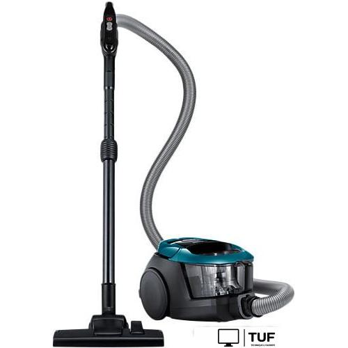 Пылесос Samsung VC18M31B0HN/EV