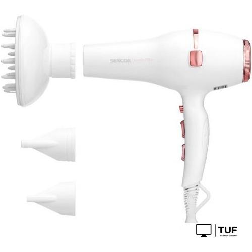 Фен Sencor SHD 8200GD