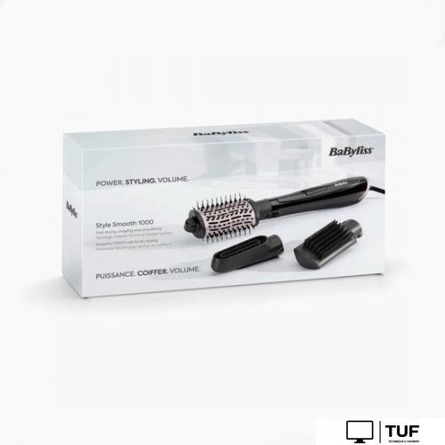 Фен-щетка BaByliss AS128E