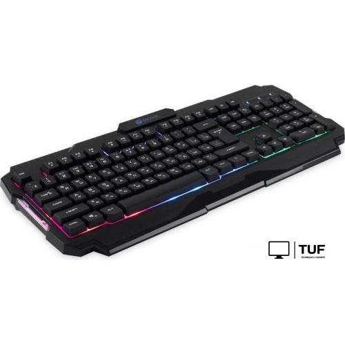 Клавиатура Oklick 757G HW2