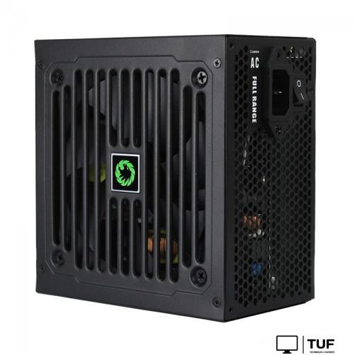 Блок питания GameMax GE-600