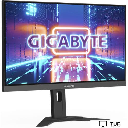 Игровой монитор Gigabyte M27U