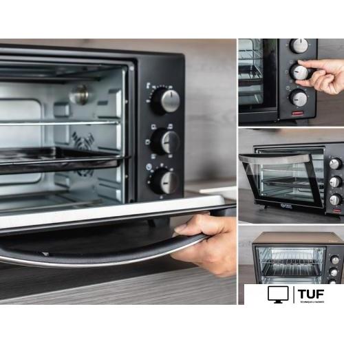 Мини-печь First FA-5043-1