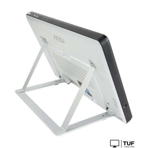 Моноблок MSI Pro 16 Flex 8GL-058XRU