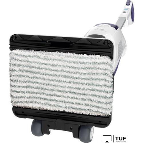 Пылесос Tefal VP7751WH