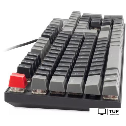 Клавиатура GMNG GG-KB760X