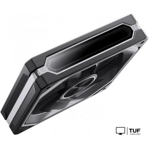 Вентилятор для корпуса Jonsbo XA-120B (черный)