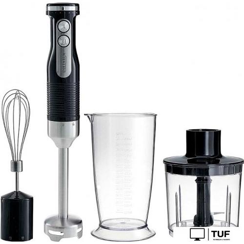 Погружной блендер Delta Lux DE-7004B