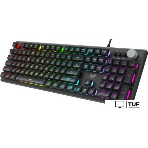 Клавиатура AULA Wind F2028