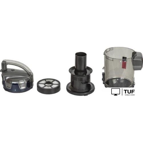 Пылесос JVC JH-VC310