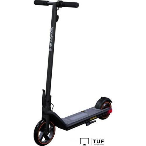 Электросамокат Kugoo Mini 2 KGK-MINI2-B