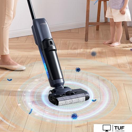 Вертикальный моющий Viomi Cyber Pro VXXD05