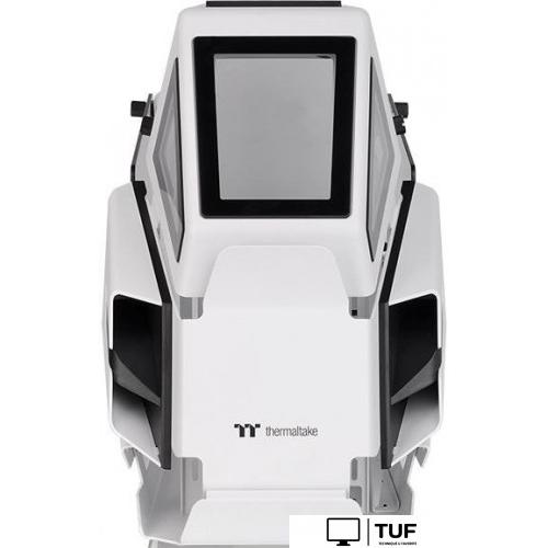 Корпус Thermaltake AH T200 Snow CA-1R4-00S6WN-00