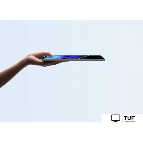 Планшет Chuwi HiPad XPro LTE 6GB/128GB (черный)