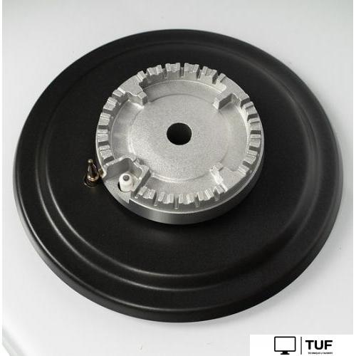 Варочная панель DeLonghi GRETA 6GW BB