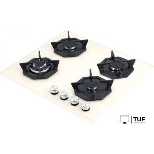 Варочная панель MAUNFELD EGHG.64.23CBG/G