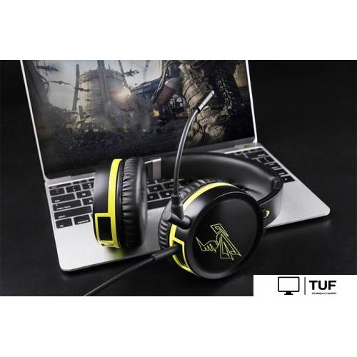 Наушники Somic G801