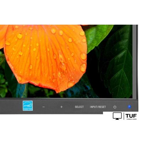 Монитор NEC MultiSync E271N-BK