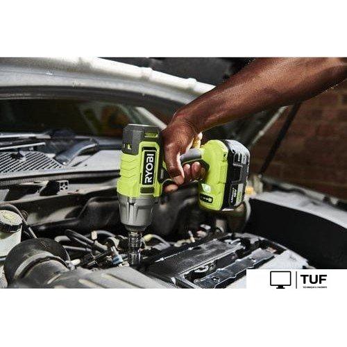 Гайковерт Ryobi RIW18-0 5133005501 (без АКБ)