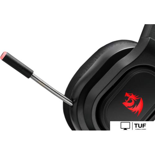 Наушники Redragon Epius